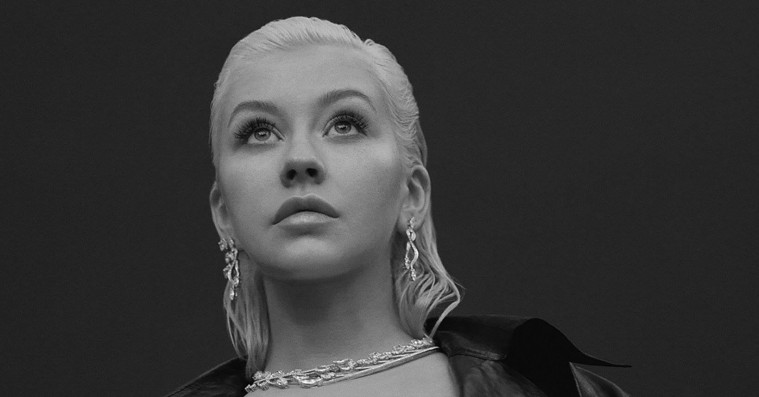 Rodebutikken ‘Liberation’ er Christina Aguileras mest personlige album til dato