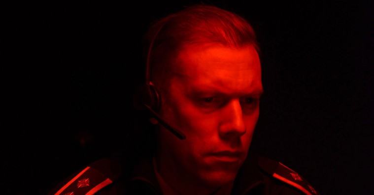 ‘Den skyldige’ er fortjent årets danske Oscar-kandidat – men kommer højst til at spille med om sølvmedaljen