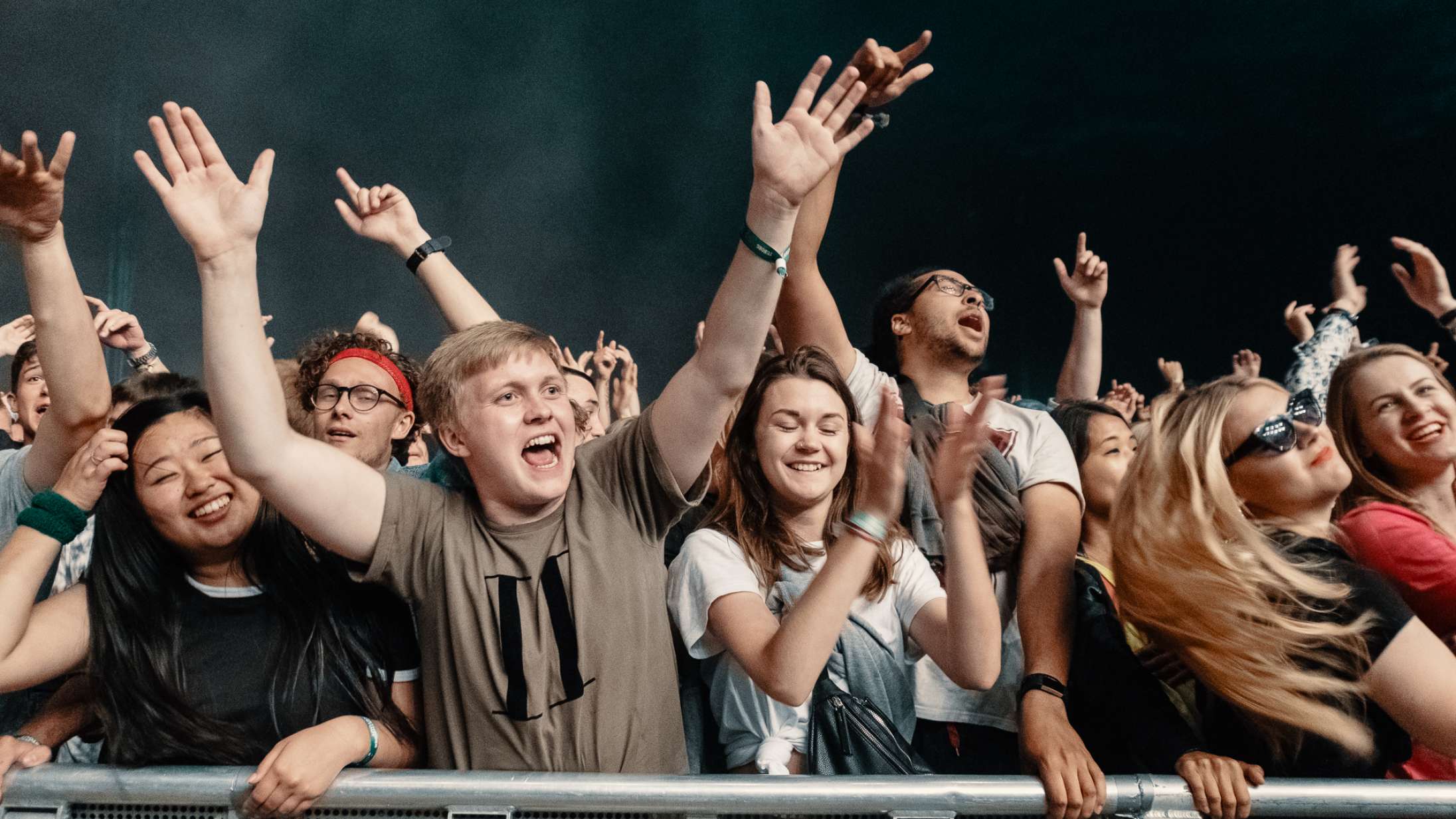 NorthSide og Tinderbox melder ikke aflyst lige med det samme