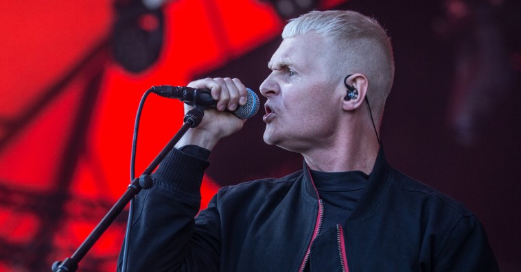 Se årets Orange-koncerter med Saveus, Nephew og The Minds of 99 i fuld længde