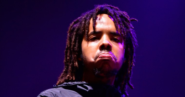 Earl Sweatshirt aflyser koncert på NorthSide – afløser er fundet