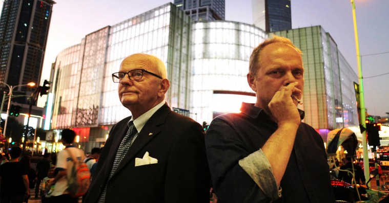 ’Fædre og sønner’: Jagten på dansk Indiana Jones kulminerer i følsomt kulturmøde