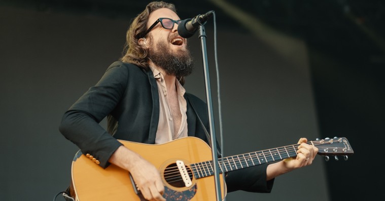 Father John Misty giver koncert i København