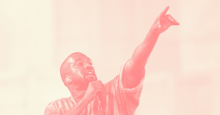 Standard #26: Kan Kanye West redde sit ry, og kan Drake redde sin pels?