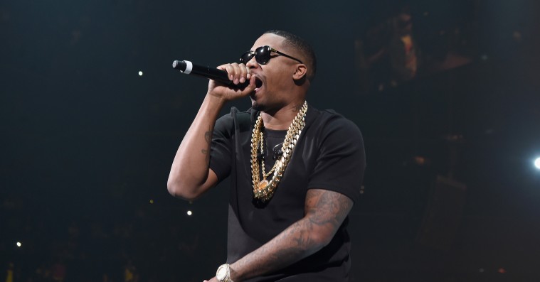 Vores førstehåndsindtryk af Nas’ Kanye-producerede album ‘Nasir’ – sang for sang