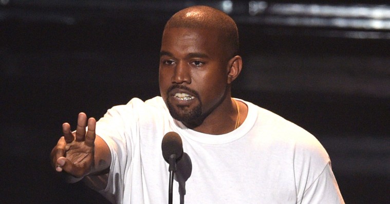 10 linjer fra ‘Ye’, der (måske) kan hjælpe dig med at forstå Kanye West