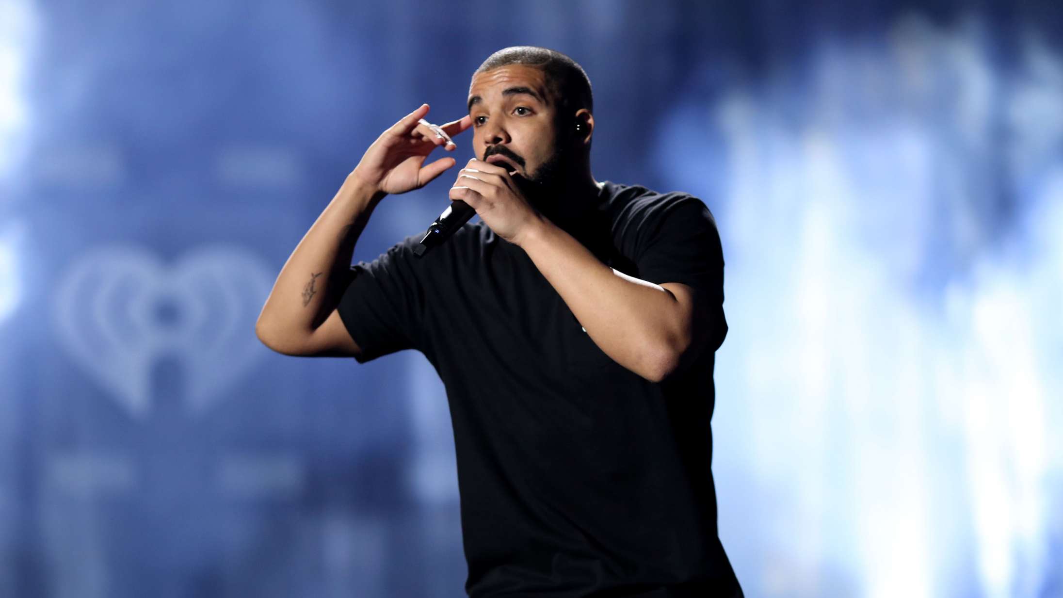 Drake sagsøgt for at have stjålet samples til ’In My Feelings’ og ’Nice for What’