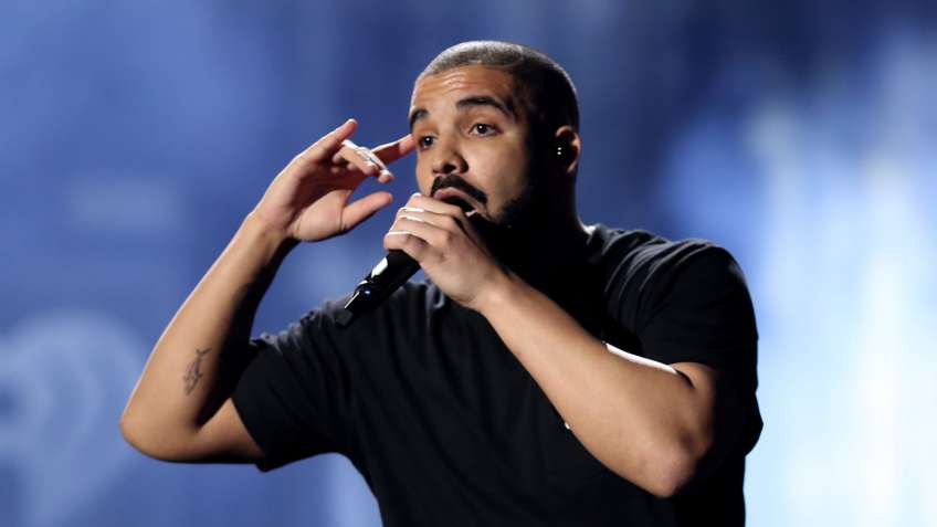 Hvem havde troet, at Drake kunne ødelægge en karriere med en enkelt ...