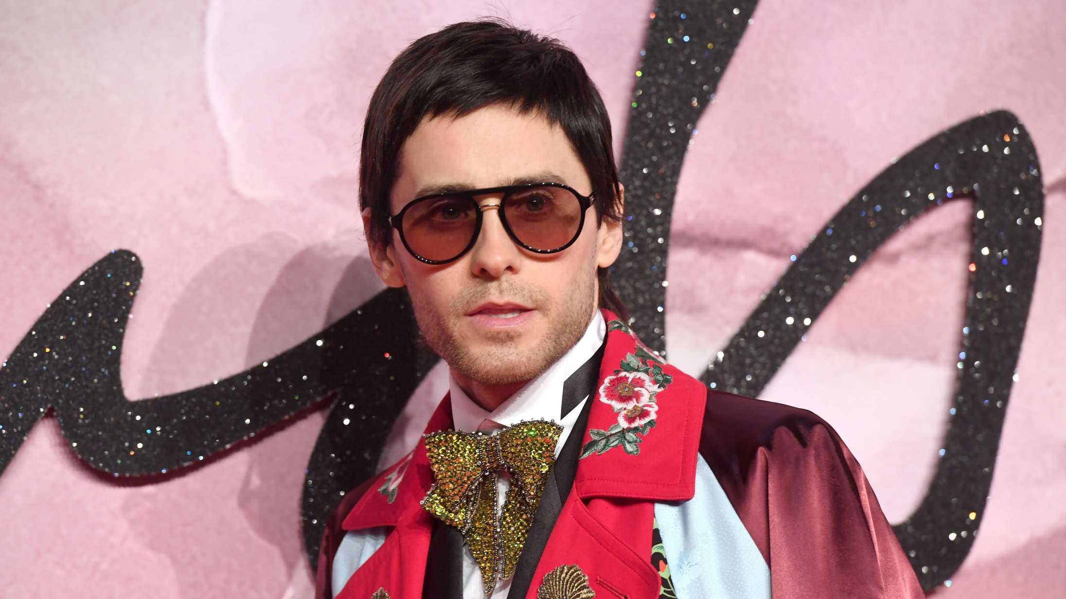 Al Pacino skamroser ugenkendelig Jared Leto i ‘House of Gucci’: »Jeg bøjede mig i støvet«