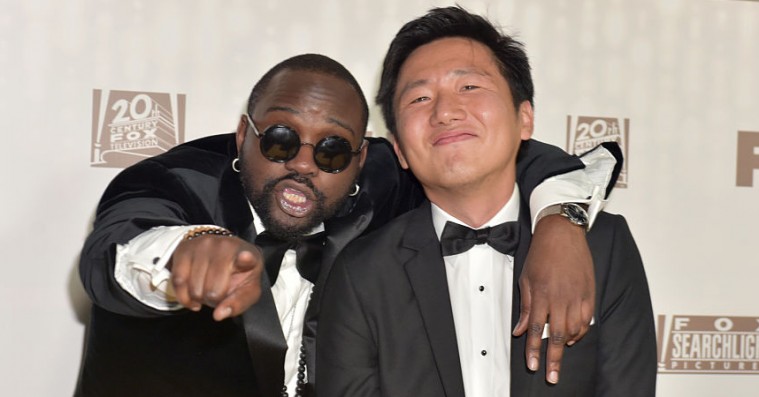 Donald Glovers vigtigste samarbejdspartner hentet ind til sci-fi-film – med manuskript af ’It Follows’-bagmand