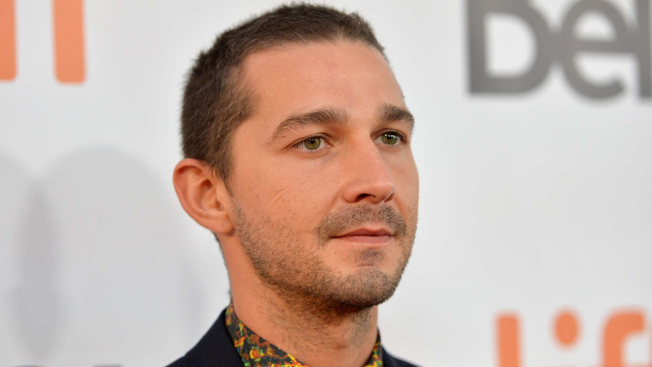 Shia LaBeouf arbejder på film baseret på Kevin Abstracts liv