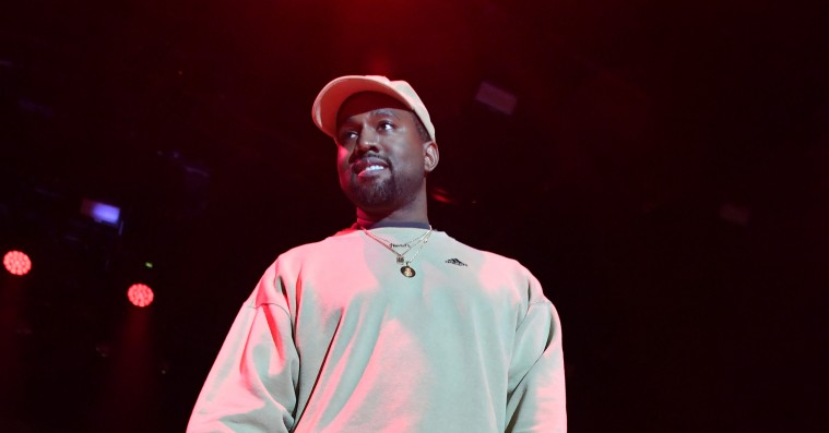 Vi bør alle være taknemmelige for Kanye Wests opgør med tidens (alt for) lange hiphopalbum