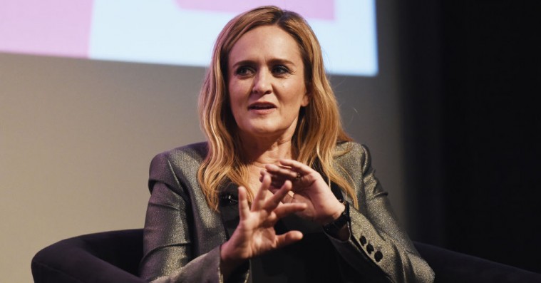 Samantha Bee i modvind efter Ivanka Trump-tilsvining – mister to sponsorer