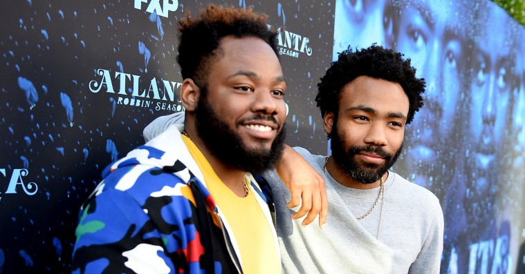 ‘Atlanta’-producer afslører, der kommer flere kvinder på skærmen i seriens tredje sæson