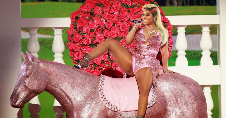 Se årets optrædener fra weekendens BET Awards – bl.a. Migos, Nicki Minaj og Janelle Monáe