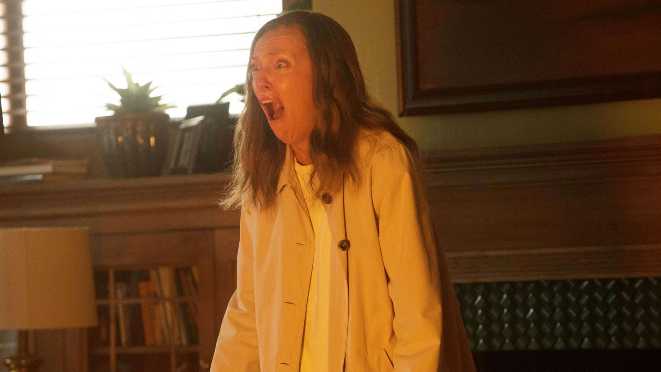 Uhyggelige mor er en gyser-darling, men hvor er far?