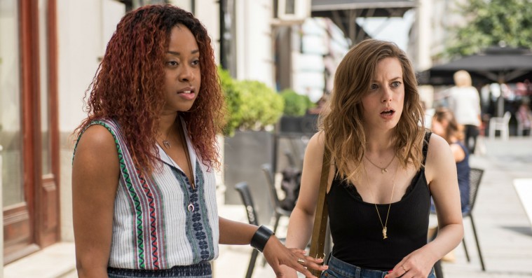 ’Ibiza’: Netflix-buddykomedie er spild af talent