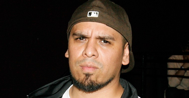 Den politiske rapper Immortal Technique kommer til København