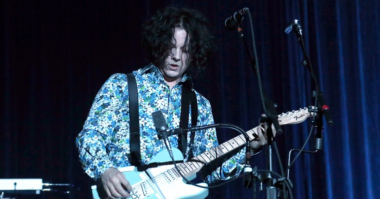 Jack White laver ‘Icky Thump’ om til ‘Icky Trump’: »Du kan ikke være både en pimp og en prostitueret, Trump«