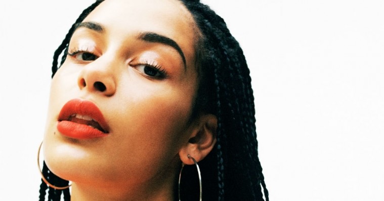 Stortalentet Jorja Smith kommer til København