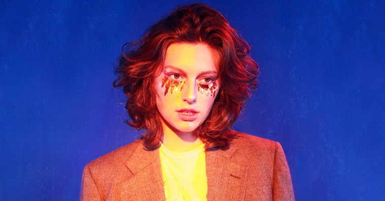 Hold øje med King Princess: Lesbiske romancer og ubetinget popeufori