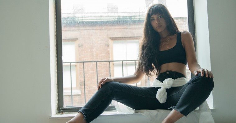 Se videoen til Kwamie Livs nye popsang ‘Follow My Heart’