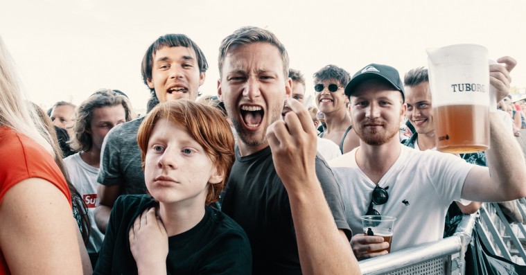 NorthSide flytter fra Ådalen – festivalens nye lokation er på plads