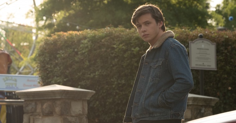 ’Love, Simon’: Hej Simon – jeg er præcis ligesom dig