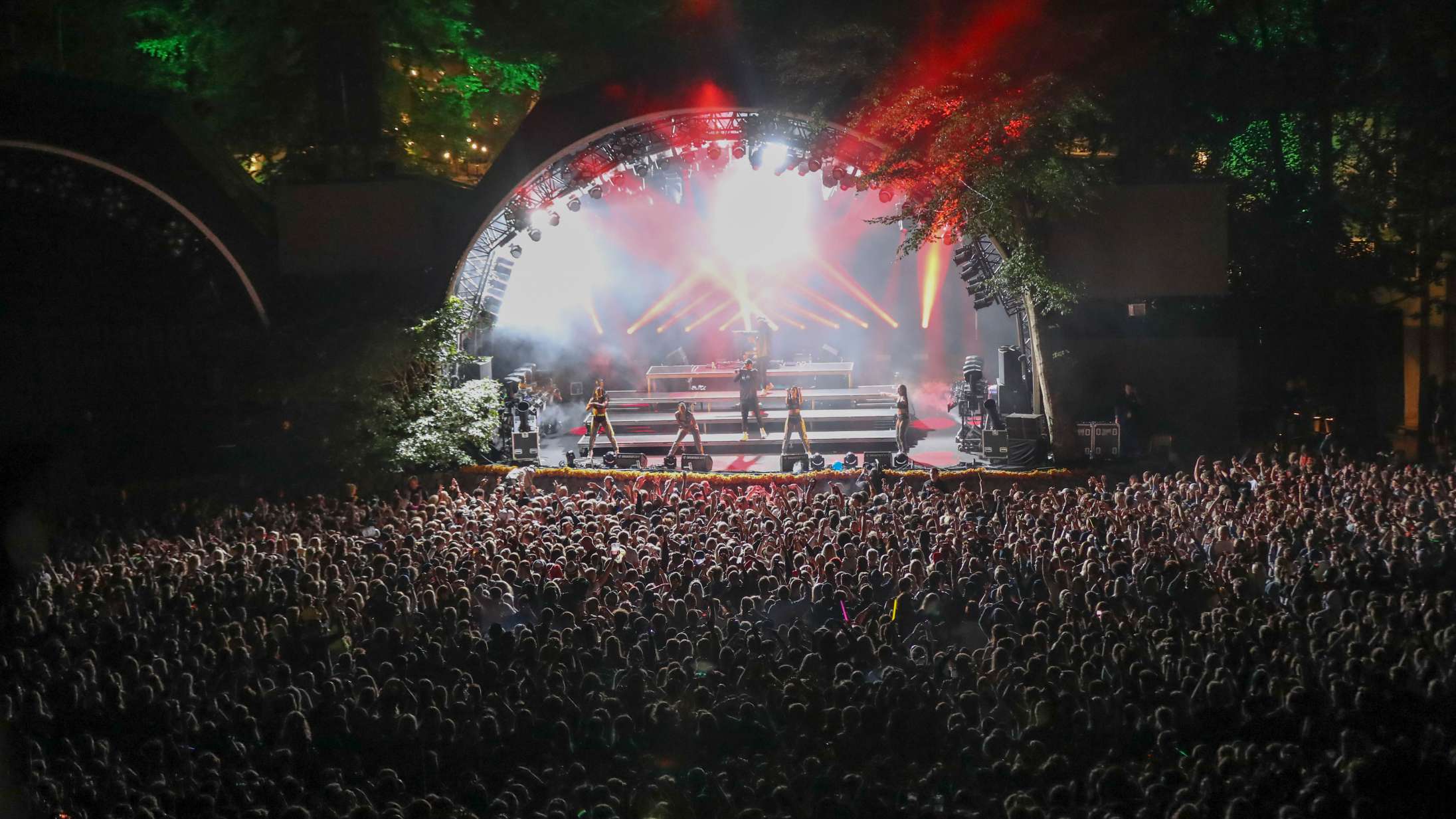 Smukfest fastholder optimismen: »Vi kommer til at holde festival i år«