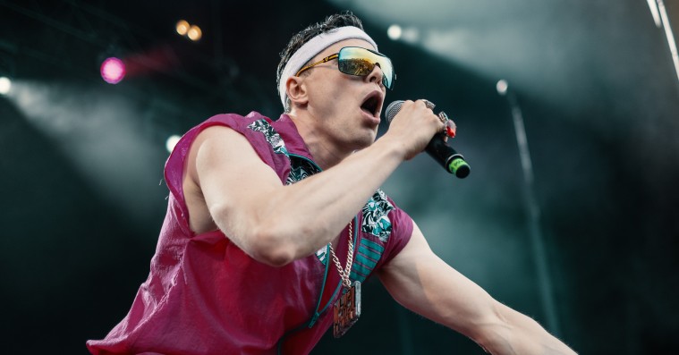 Smukfest afslører 13 nye navne – blandt andre TopGunn og Marvelous Mosell