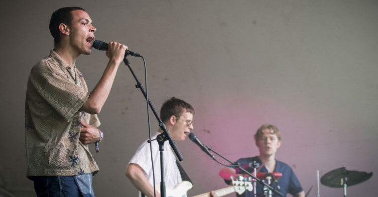 Liss viste lovende takter for fremtiden på Heartland