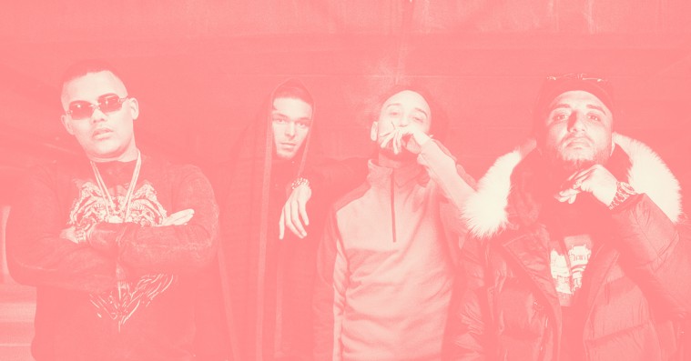 Standard Ekstra: Har Molo leveret den gaderap-klassiker, vi har ventet på i to år?