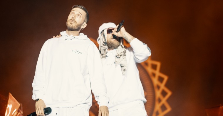 Diagnose: NorthSide er rendt ind i en identitetskrise