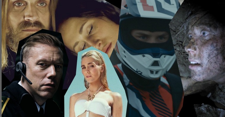 Soundvenue præsenterer: Se debutperlerne, der får jorden til at skælve under dansk film