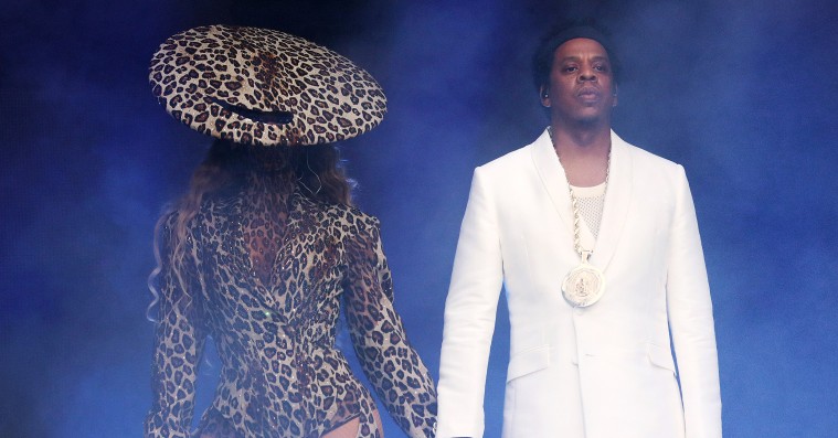 Spoiler alert: Det kan du forvente til Beyoncé og Jay-Z i Parken på lørdag