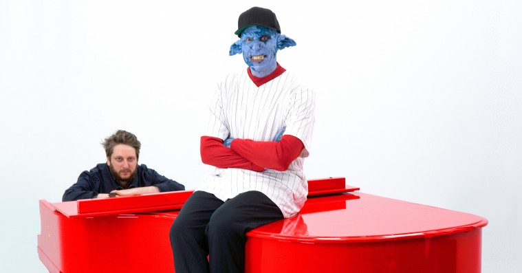 Oneohtrix Point Nevers karriere peaker på banebrydende elektronisk album