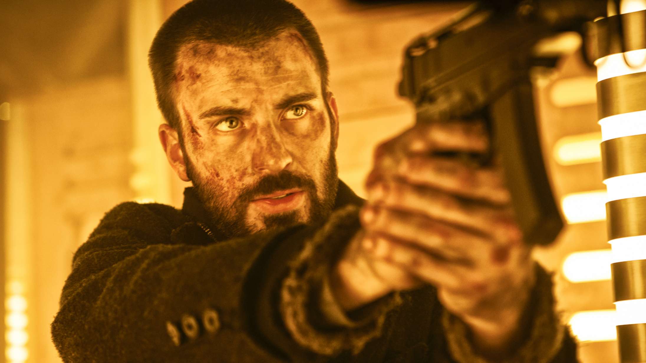 De 10 mest intense one location-film, du kan streame lige nu