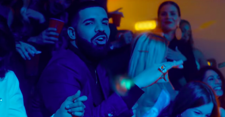 Drake klar med udgivelsesdato og følsomt cover til ’Scorpion’ – deler ny video til ’I’m Upset’