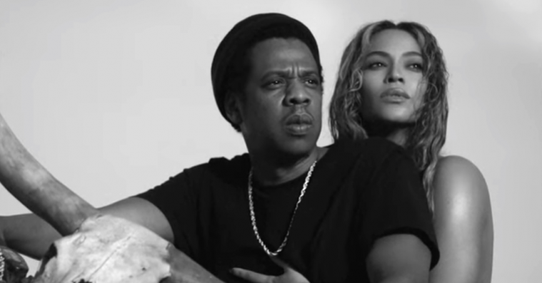 Jay-Z og Beyoncé sætter spot på afrikansk filmperle – men modtager kritik for det