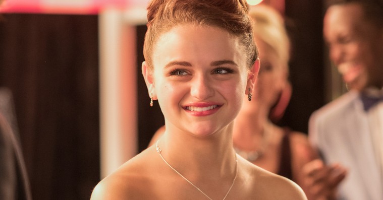 Netflix afslører årets mest bingede serier og gensete film