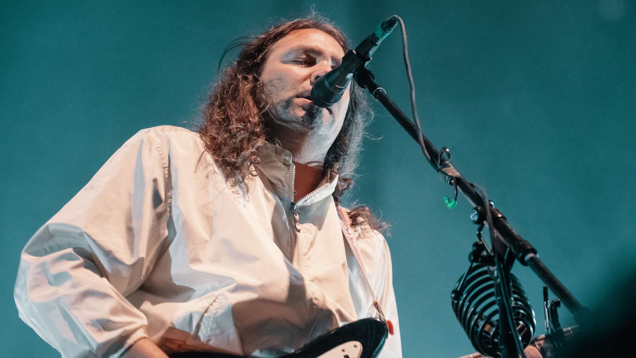 The War on Drugs udgiver ny podcast – taler om København-koncert i første afsnit