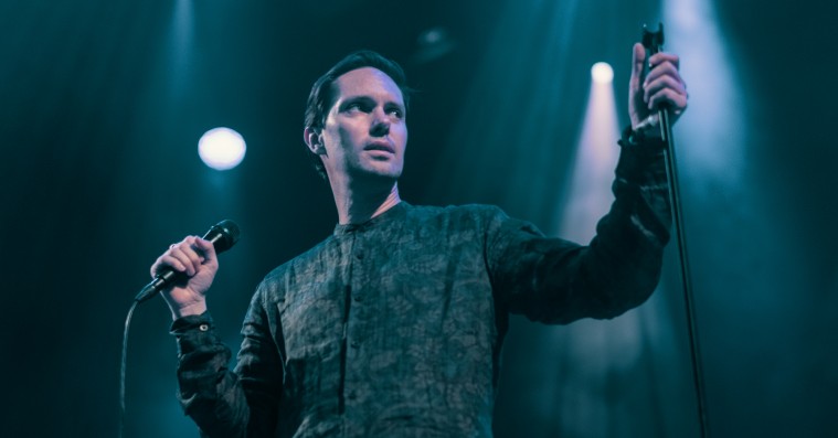 Rhye leverede længselsfuldt liderlig soulfest på NorthSide