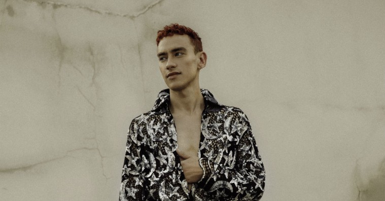 Years & Years giver koncert i København