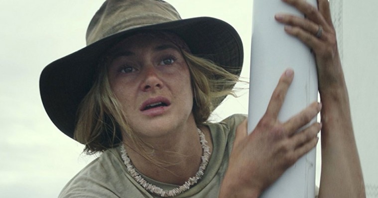 I overlevelsesfilmene er vi nu helt, helt alene – og det er der en god forklaring på