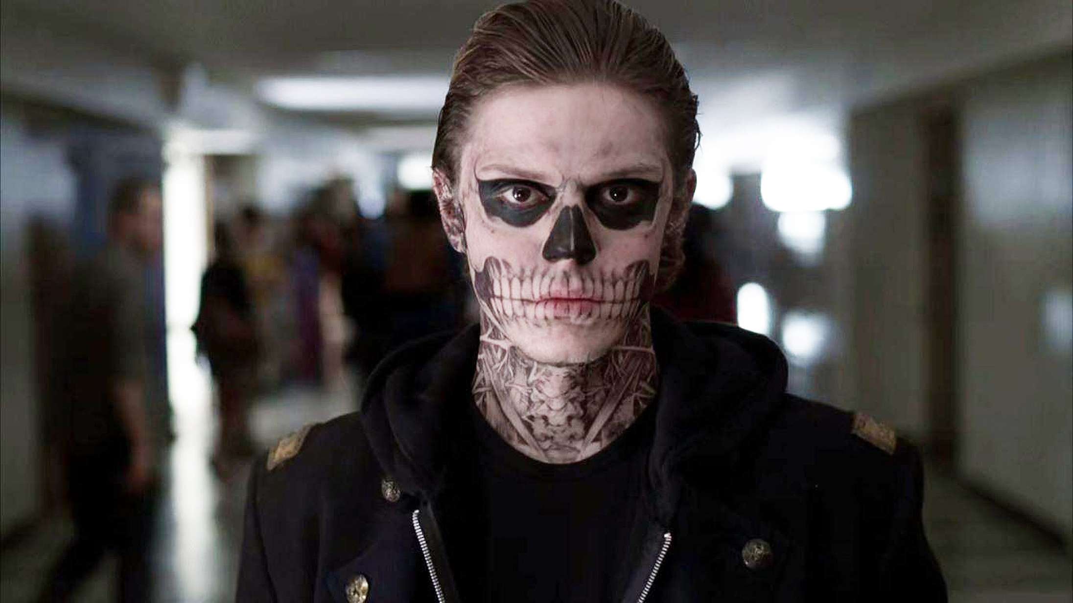 Det er gyseligt uretfærdigt, at ‘American Horror Story’ får så lidt kærlighed herhjemme