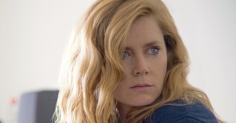’Sharp Objects’: Amy Adams er sublim i krimiserie fra ’Gone Girl’-forfatter
