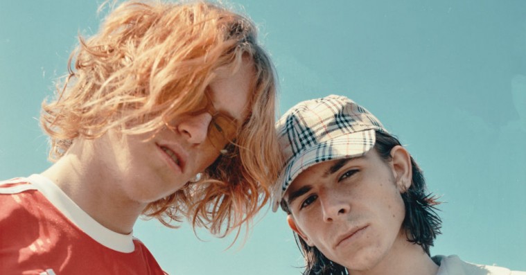 Ude nu: Her er ugens fem vigtigste nye album