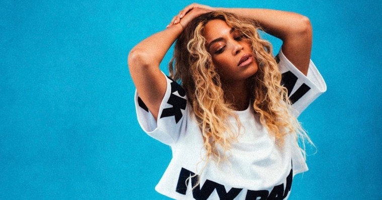 Beyoncé og Jay-Z’s ‘On the Run II’-merchandise skuffer fælt