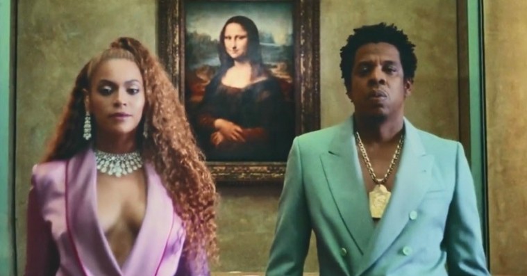 Beyoncé og Jay-Z surprise-udgiver første fællesalbum nogensinde – med overdådig musikvideo