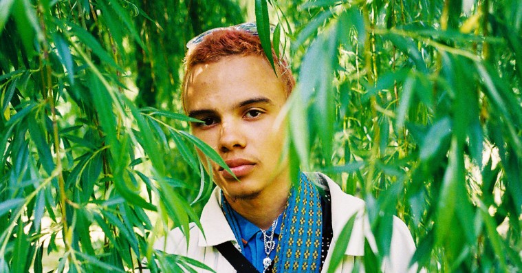 Distortion afslører 50 nye navne – fuldt program til Ø’en og masser af Club-navne